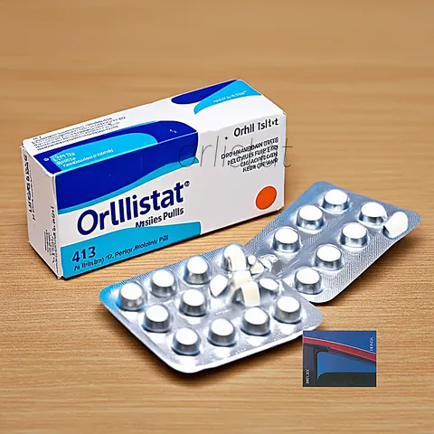 Achat orlistat pas cher